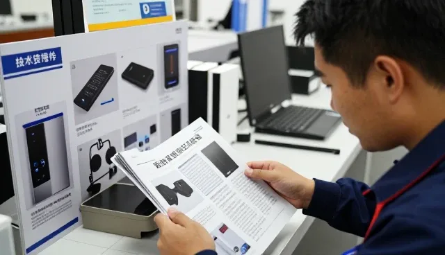 交付质量发展促进交付质量市场增长
